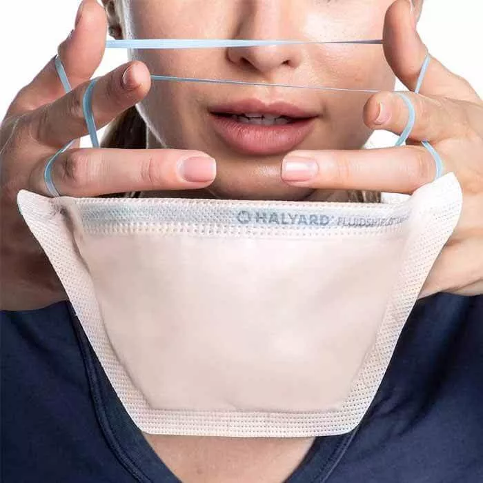 NIOSH N95 Respirator