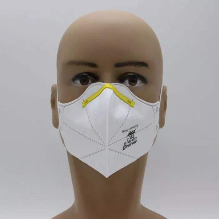 Harley L-188 Respirator Face Mask