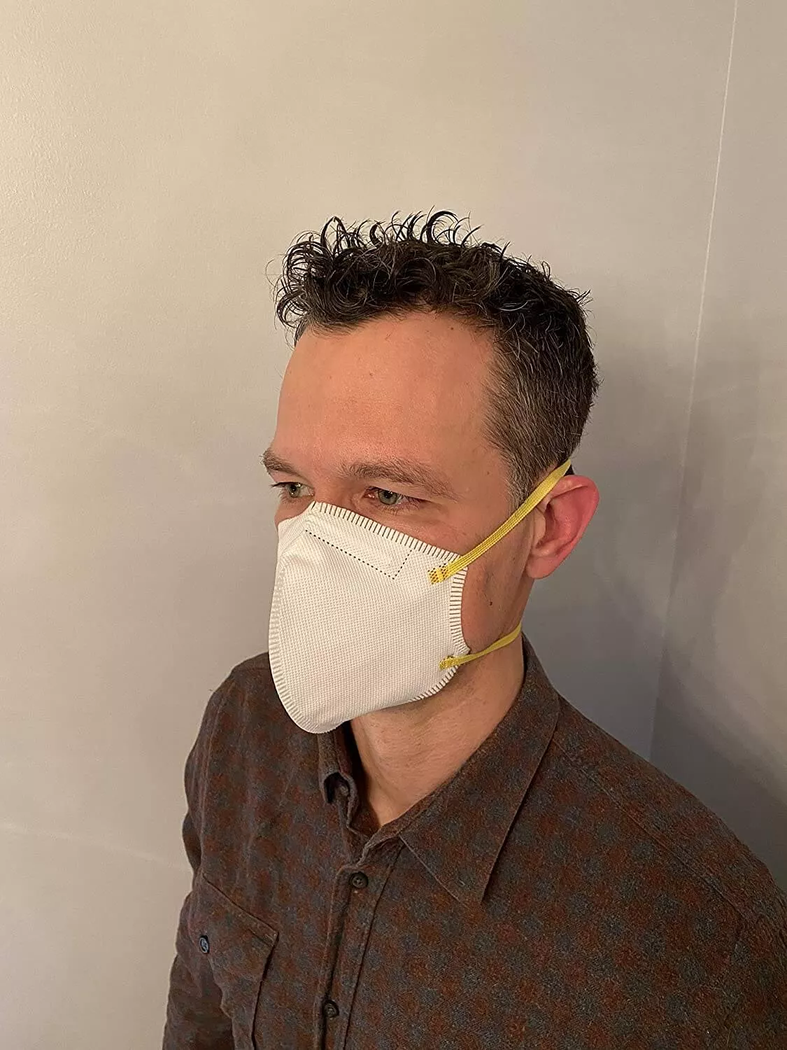 Makrite SEKURAN-95 Mask