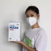 respirator mask