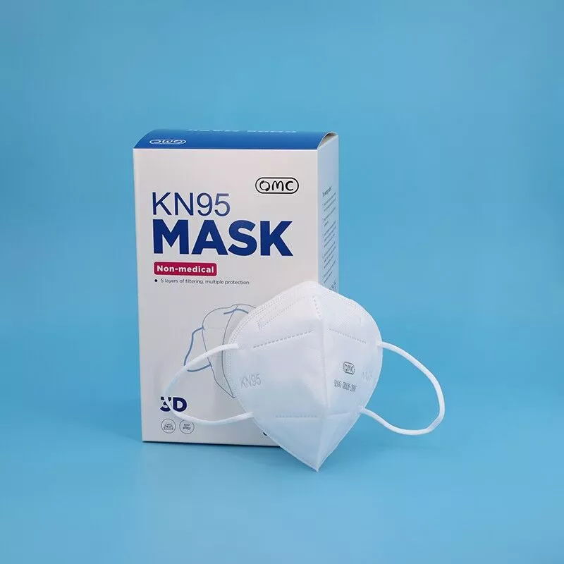 KN-95 Face Masks