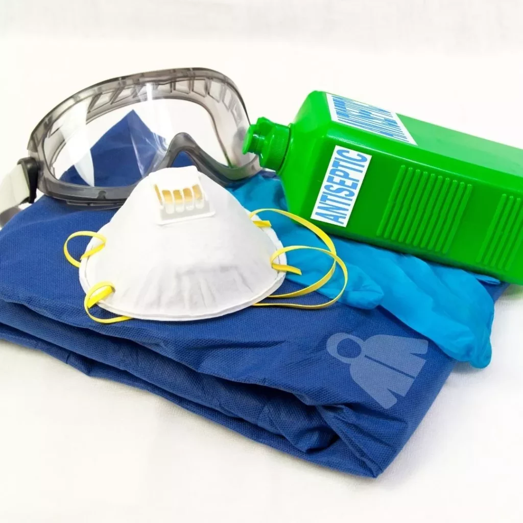 We Are Your Wholesale PPE Supplier