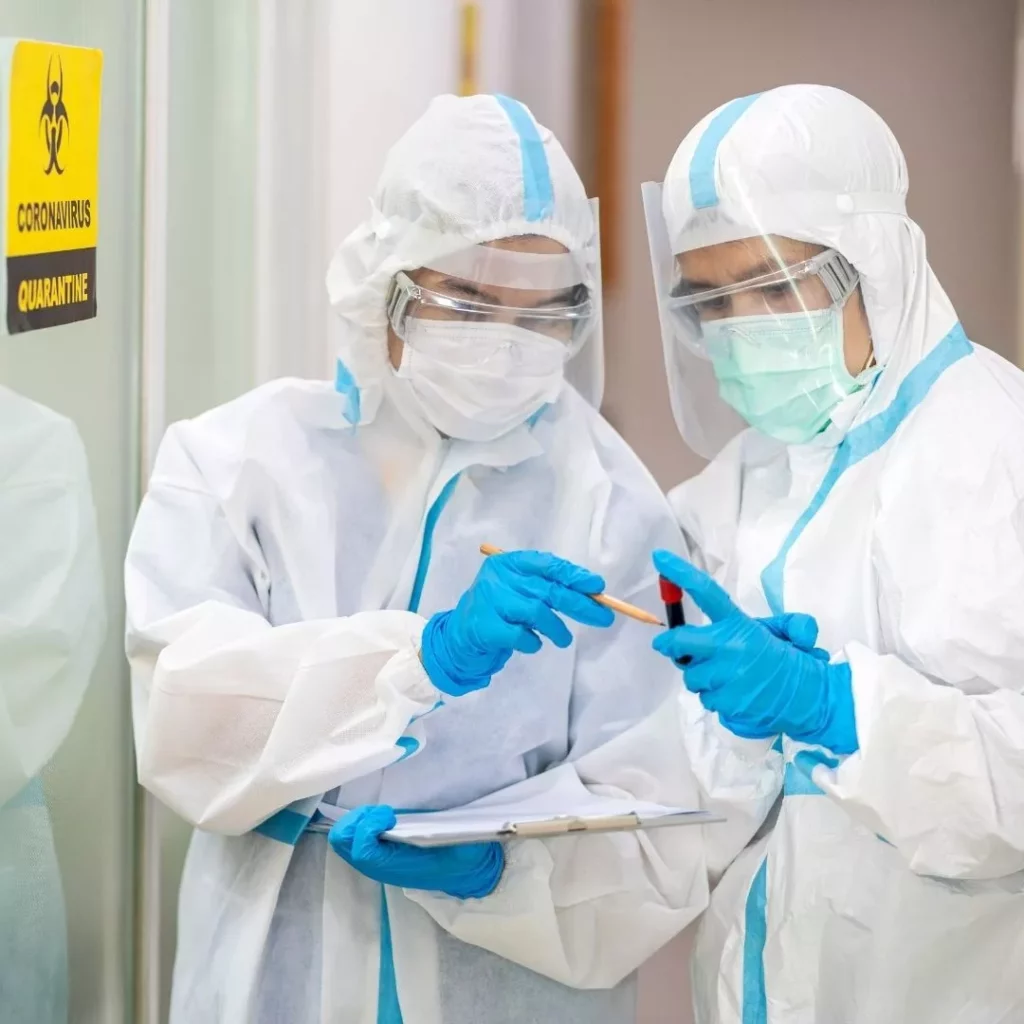 We Are Your Wholesale PPE Supplier