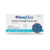 flowflex covid -19 antigen home test