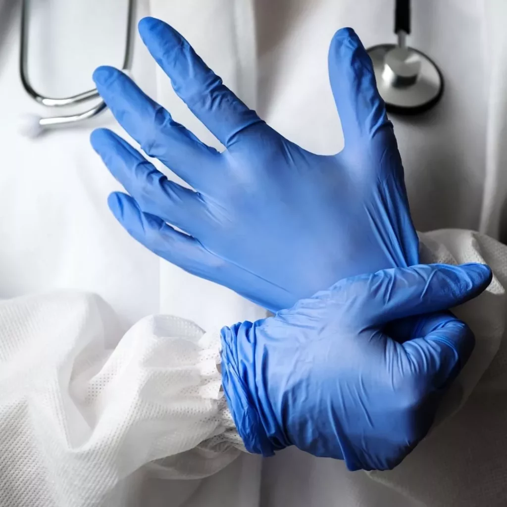 How Our Wholesale PPE Supply Company Can Help Protect Your Employees