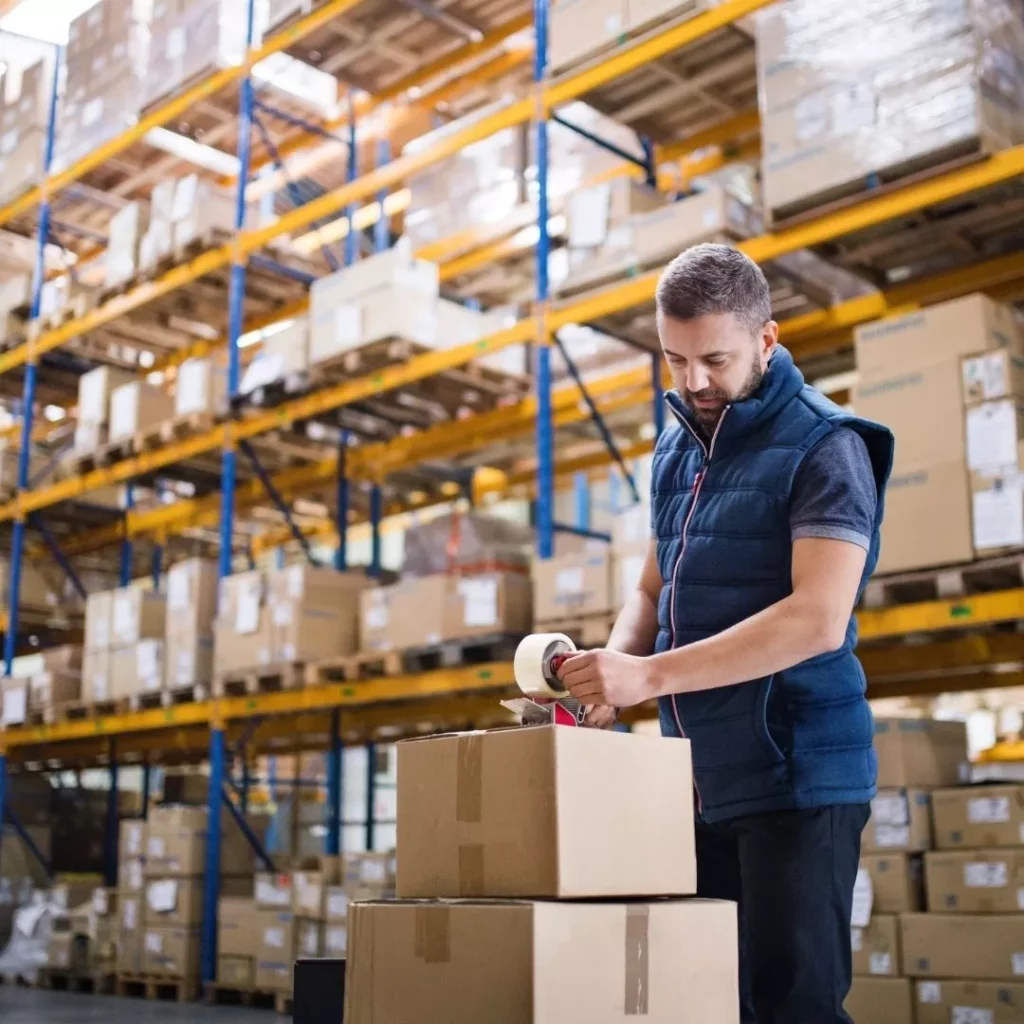 How Our Wholesale PPE Supply Company Can Help Protect Your Employees