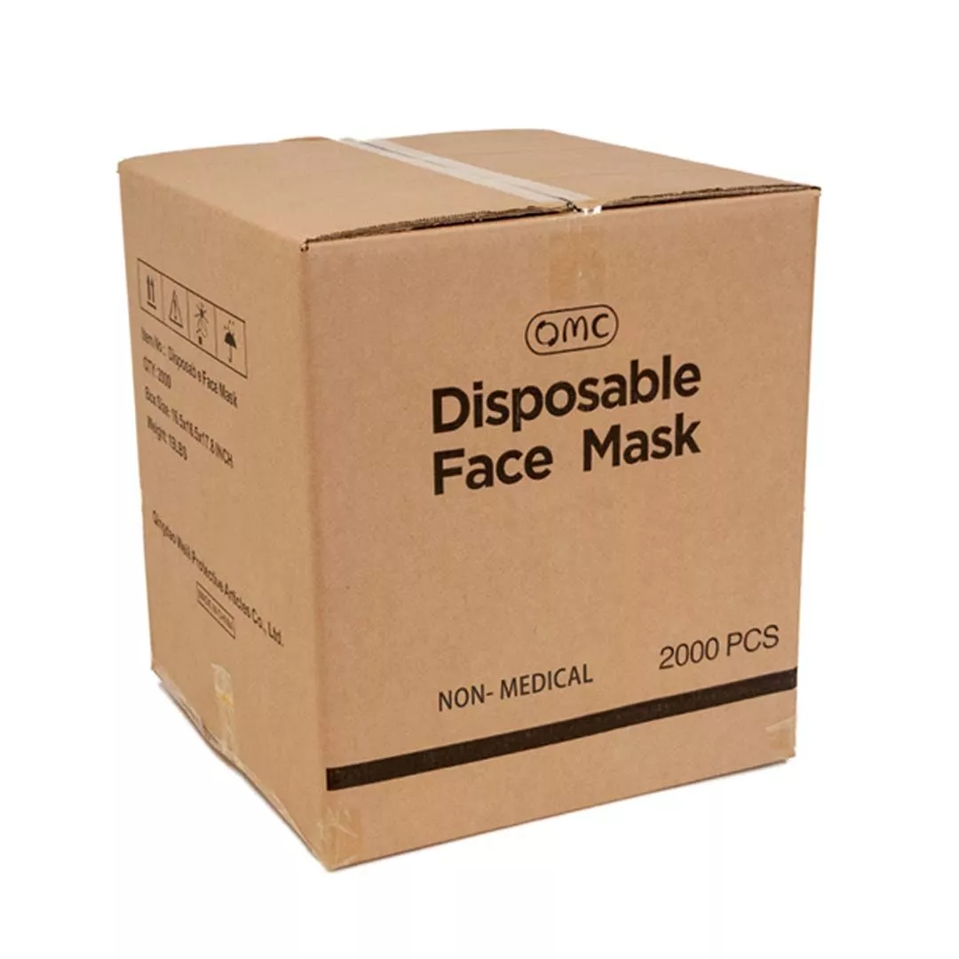 Surgical Face Mask Surgical Face Mask