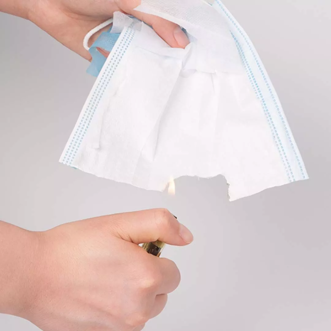 Surgical Face Mask Surgical Face Mask