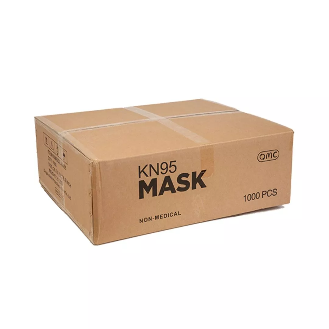 KN-95 Face Masks
