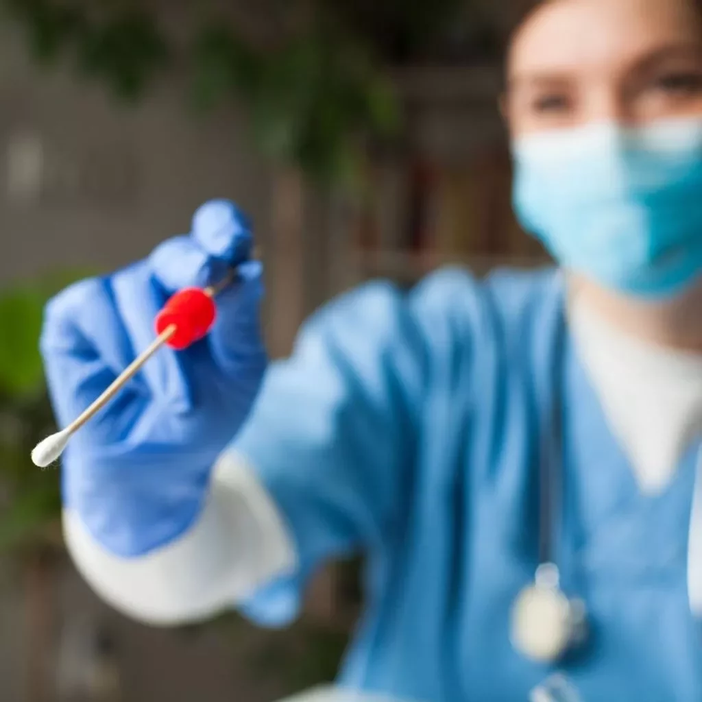 Your Wholesale PPE Supplier for Covid-19 At Home Test Kits