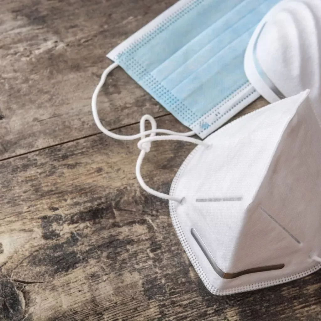 Your Wholesale PPE Supplier for Disposable Mask Products