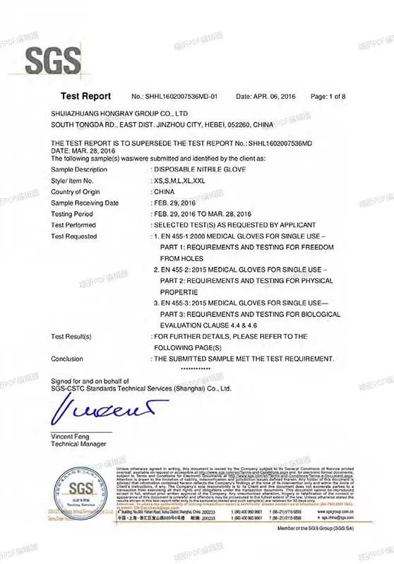 AAMI Level 3 Isolation Gown