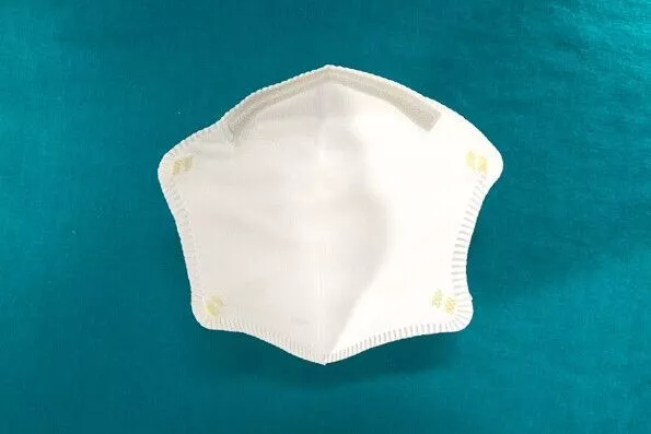 Makrite SEKURAN-95 Mask