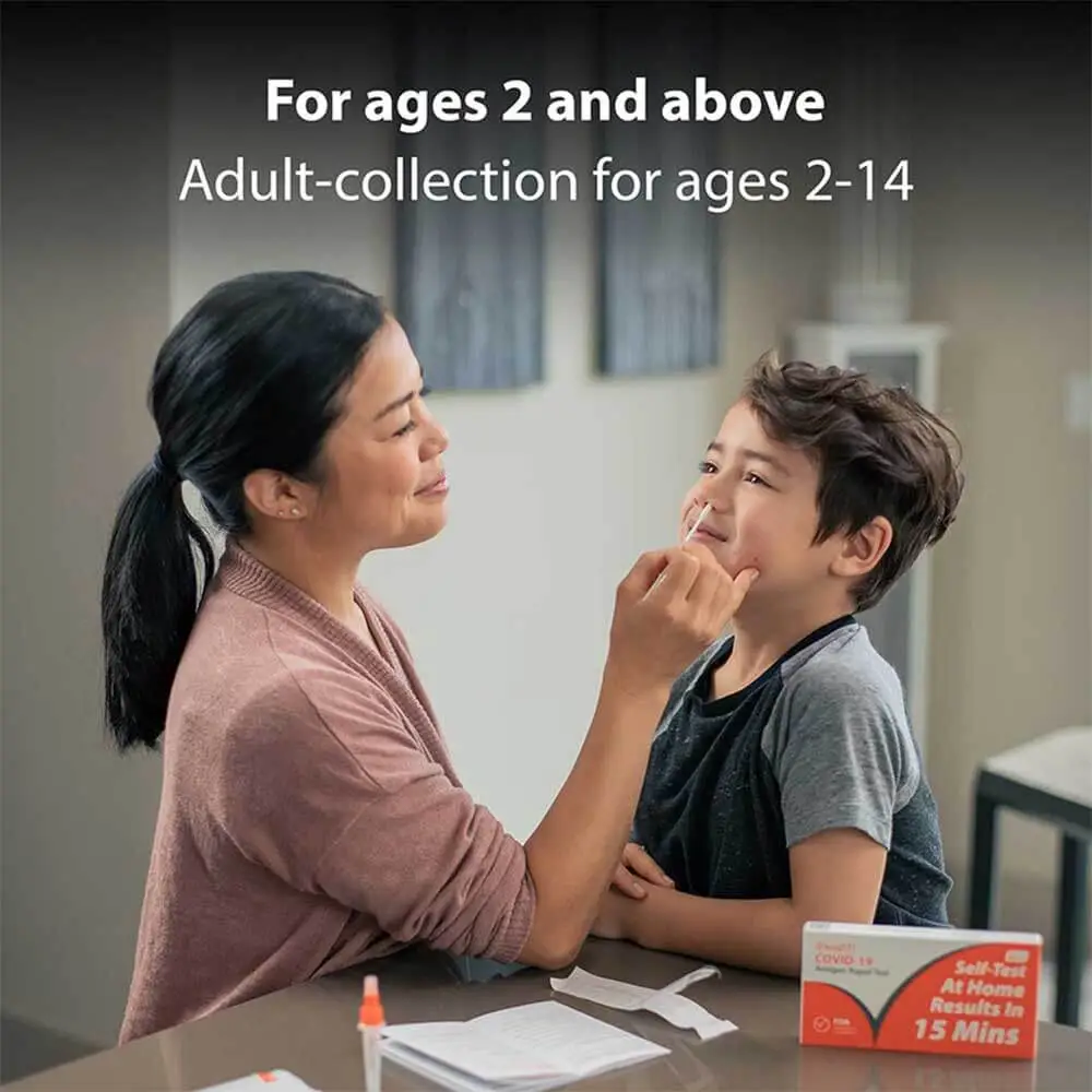 iHealth-COVID-19-Antigen-Rapid-Test-Time-3 iHealth COVID-19 Antigen Rapid Test